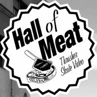 Hall of Meat: Cody Chapman