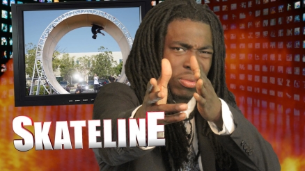 SKATELINE: 10.15.2019