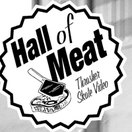 Hall Of Meat: Reese Salken