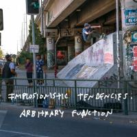 Antihero Skateboards&#039; &quot;Arbitrary Function&quot; Video