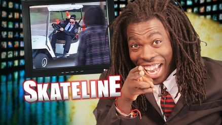 SKATELINE: 02.07.2017