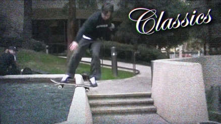 Classics: Jon West "Art Bars" Part