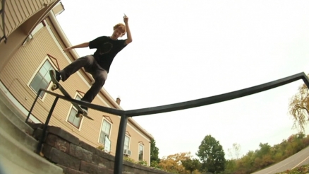 Jack Olson's "The Lair" Part