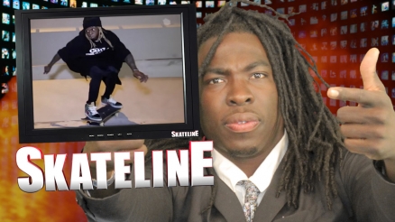 SKATELINE: 05.05.2020