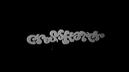 Orchard&#039;s &quot;Crosshatch&quot; Video