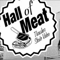 Hall Of Meat: Q Perez