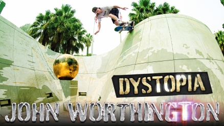 John Worthington&#039;s &quot;Dystopia&quot; Part