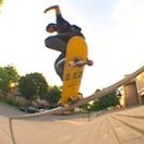 Pat Gallaher&#039;s &quot;DEBRI2&quot; Part 