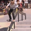 Bones Bearings at PHX Am