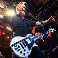 Metallica: Hardwired at House of Vans Photos