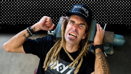 Lamb of God Interview