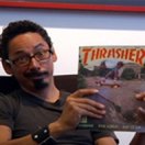 Classic Covers: Tommy Guerrero