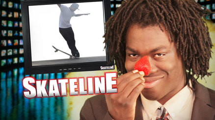 SKATELINE: 06.02.2015