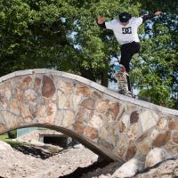 DC Shoes&#039; &quot;Arrival&quot; Video