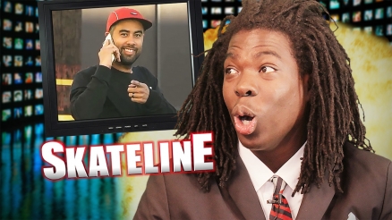 SKATELINE: 12.20.2016