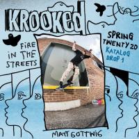 New from Krooked