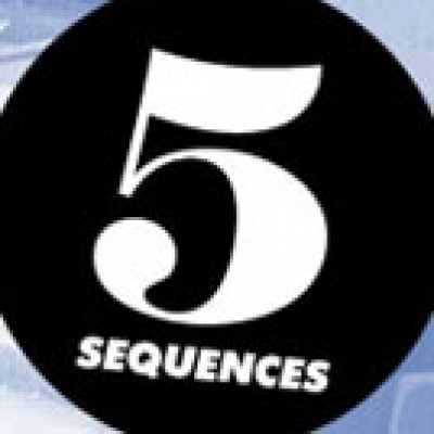 Five Sequences: March 27, 2015