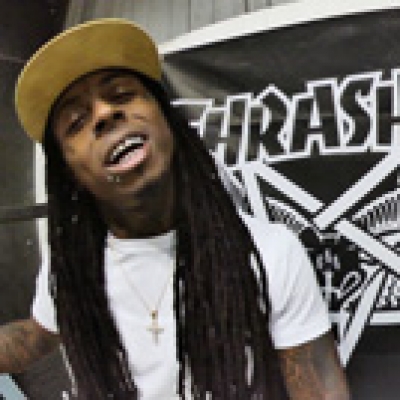 Double Rock: Lil Wayne