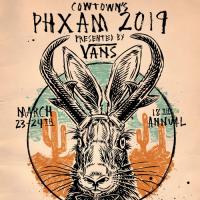 PHXAM 2019