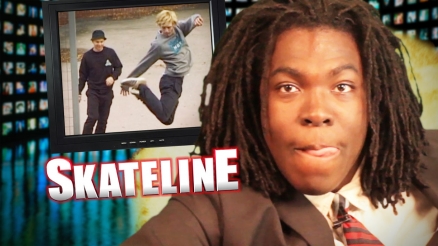 SKATELINE: 11.10.2015