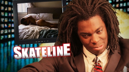 SKATELINE: 05.10.2016