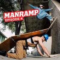 Manramp: &quot;Manformer&quot; Episode 4