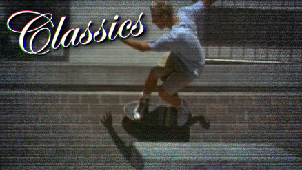 Classics: Natas Kaupas "Streets of Fire" part