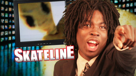 SKATELINE: 01.06.2015