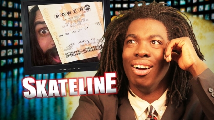 SKATELINE: 01.19.2016