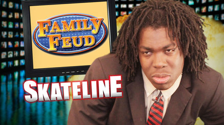 SKATELINE: 07.21.2015