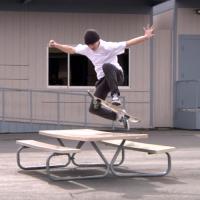 Chris "Spleee" Moore's "Regional Rippers" Bronson Video