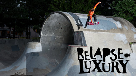 Bru Ray's "Relapse Of Luxury" Part 2