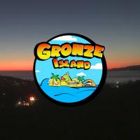 Gronze Island - Episode 4 - La Corse