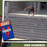 Venture Trucks: John Dilorenzo