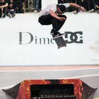 Dime Glory Challenge 2017 Photos