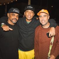 Lakai&#039;s &quot;20 Years of Yeah Right!&quot; Party Photos