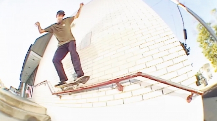 Joey Guevara's "Pyramid of the Sun" Part