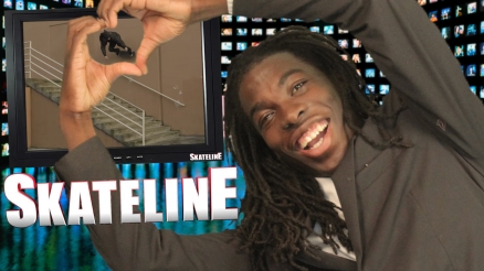 SKATELINE: 08.14.2018