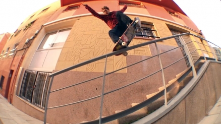 Samu Karvonen's "Where We Come From" Part