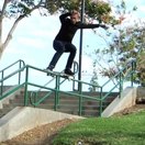 Dakota Servold&#039;s &quot;True Blue Retrospect&quot; Video