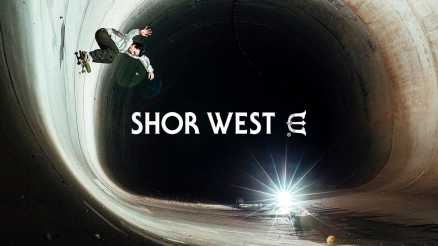 Shor West's "Evisen" Part