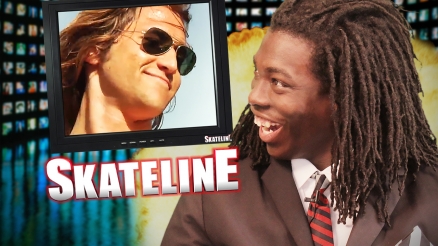 SKATELINE: 08.30.2016