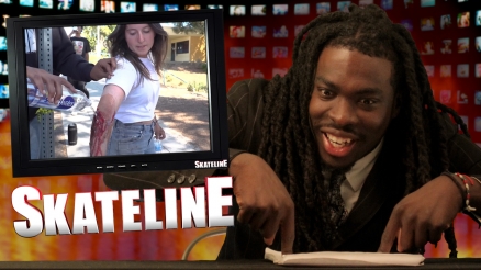 Skateline: 10.04.2022