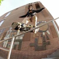 Shajen Willems&#039; &quot;Fier x Bombaklats&quot; Part