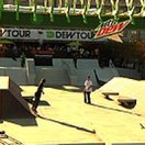 Dew Tour 2012: Street Course Preview