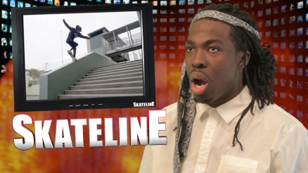 SKATELINE: 09.29.20