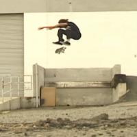 Classics: Evan Smith&#039;s &quot;Skateboarding Is Forever&quot; Part