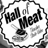 Hall Of Meat: Thaynan Costa