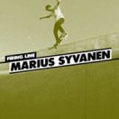 Firing Line: Marius Syvanen