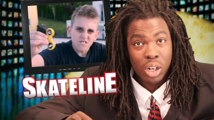 SKATELINE: 06.27.2017